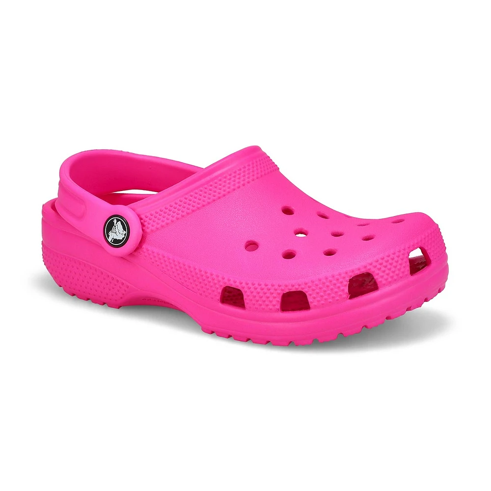 Kids' Classic EVA Comfort Clog