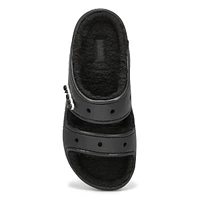 Women's Classic Cozzzy Slide Sandal