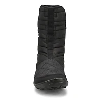 Women's Minx Slip IV Waterproof Boot - Black