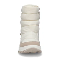 Women's Snowtrot Mid Waterproof Winter Boot