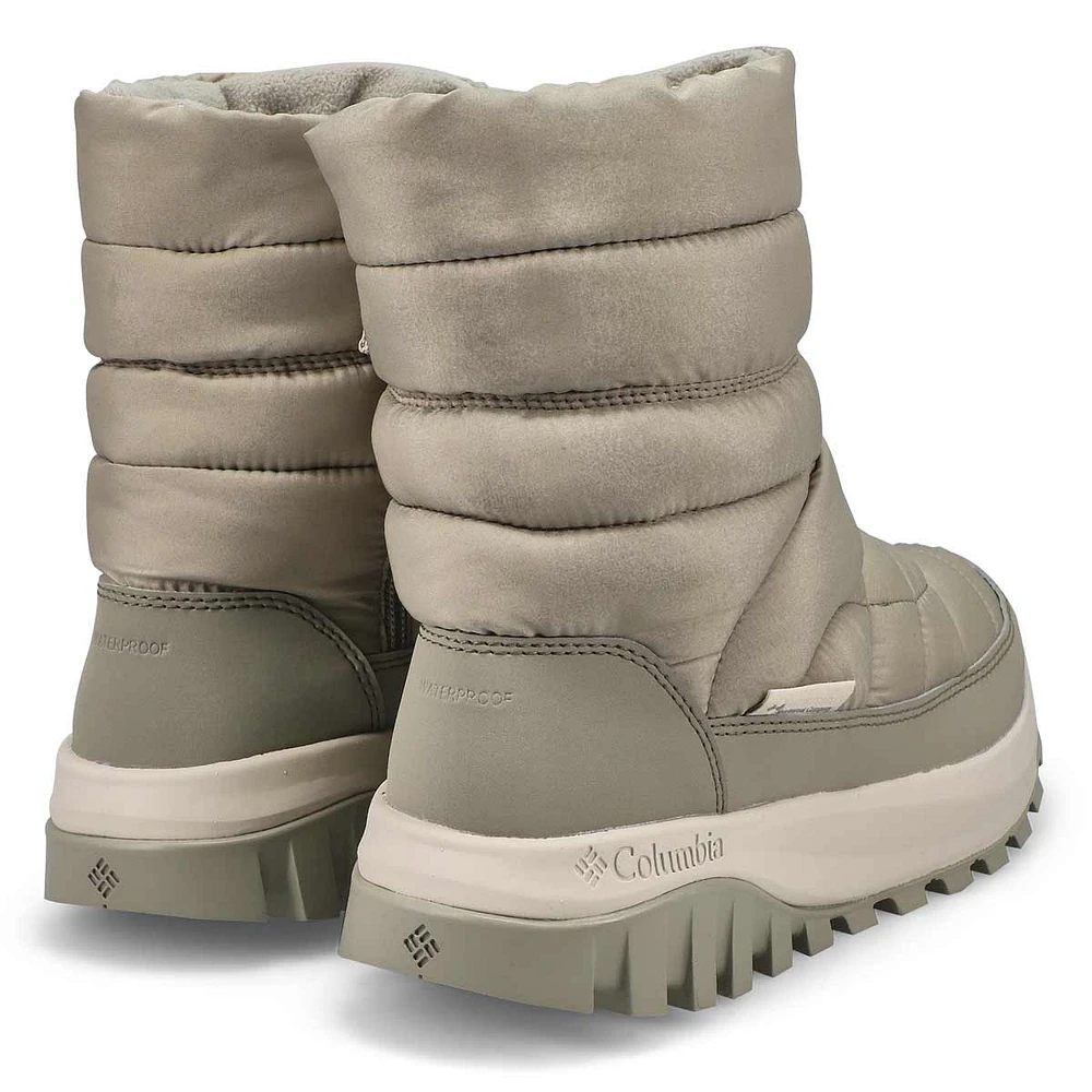 Botte d'hiver imperméable SNOWTROT MID