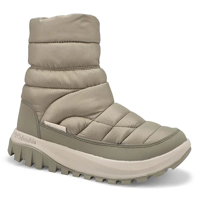 Botte d'hiver imperméable SNOWTROT MID