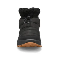 Women's Snowtrot Shorty Winter Boot