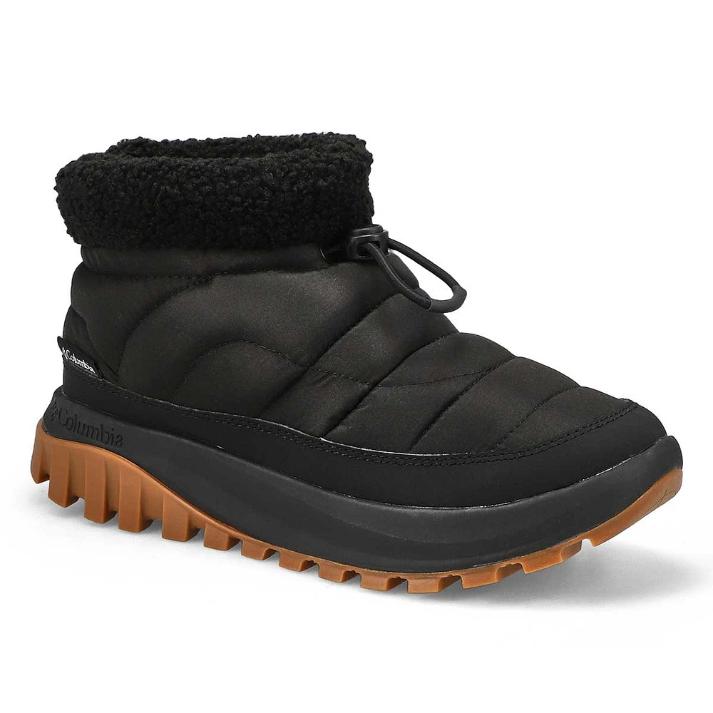 Women's Snowtrot Shorty Winter Boot