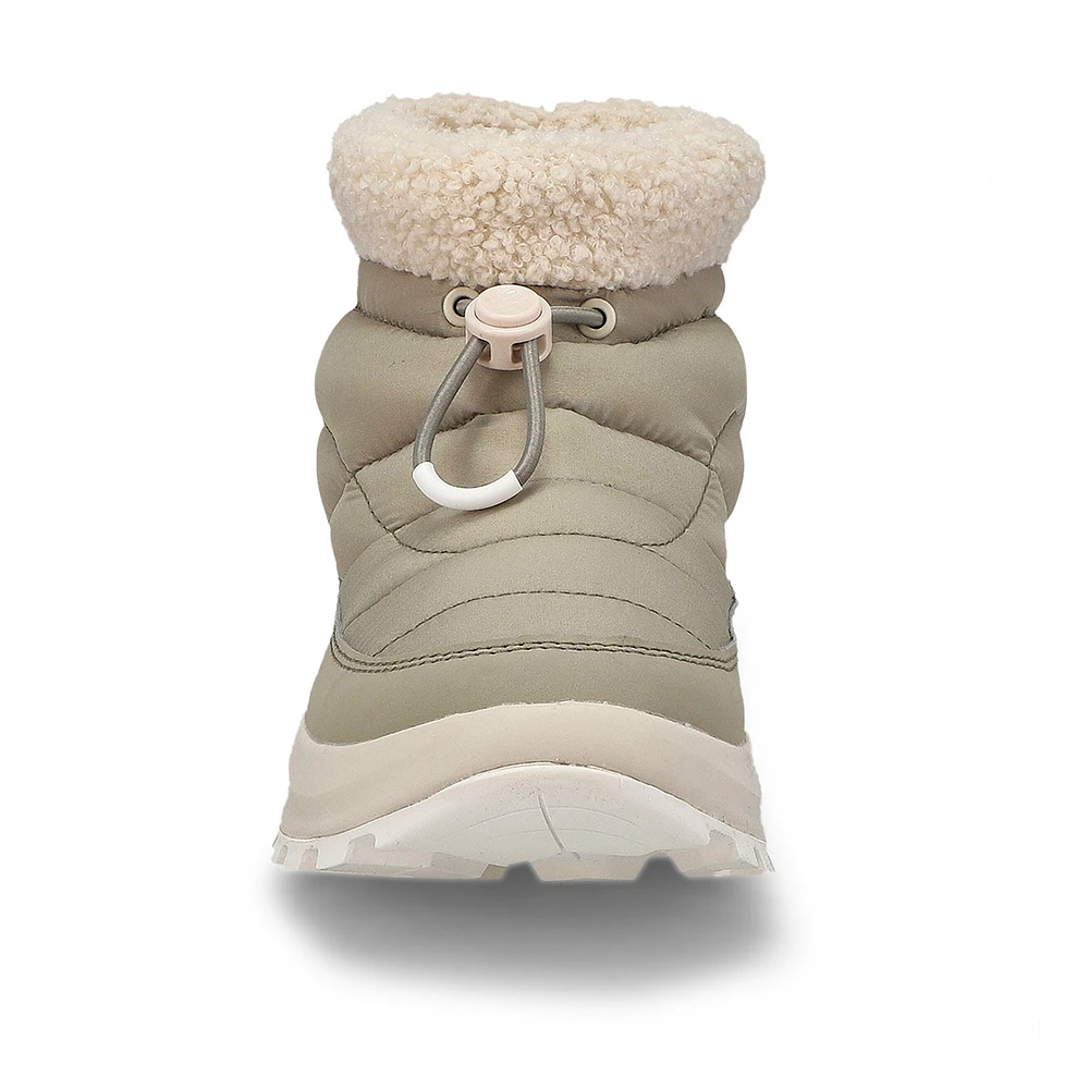 Women's Snowtrot Shorty Winter Boot