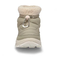 Women's Snowtrot Shorty Winter Boot