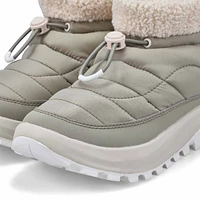 Women's Snowtrot Shorty Winter Boot