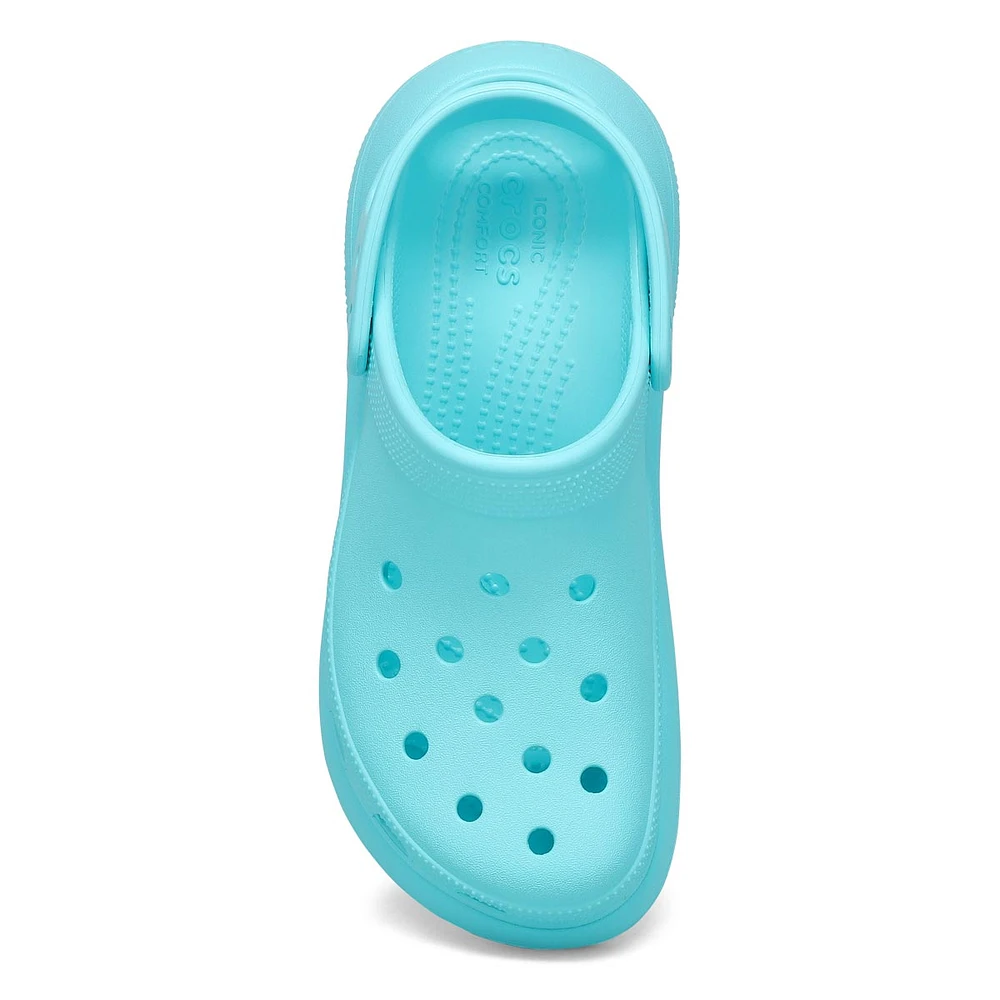 Women's Classic Crush Platform Clog