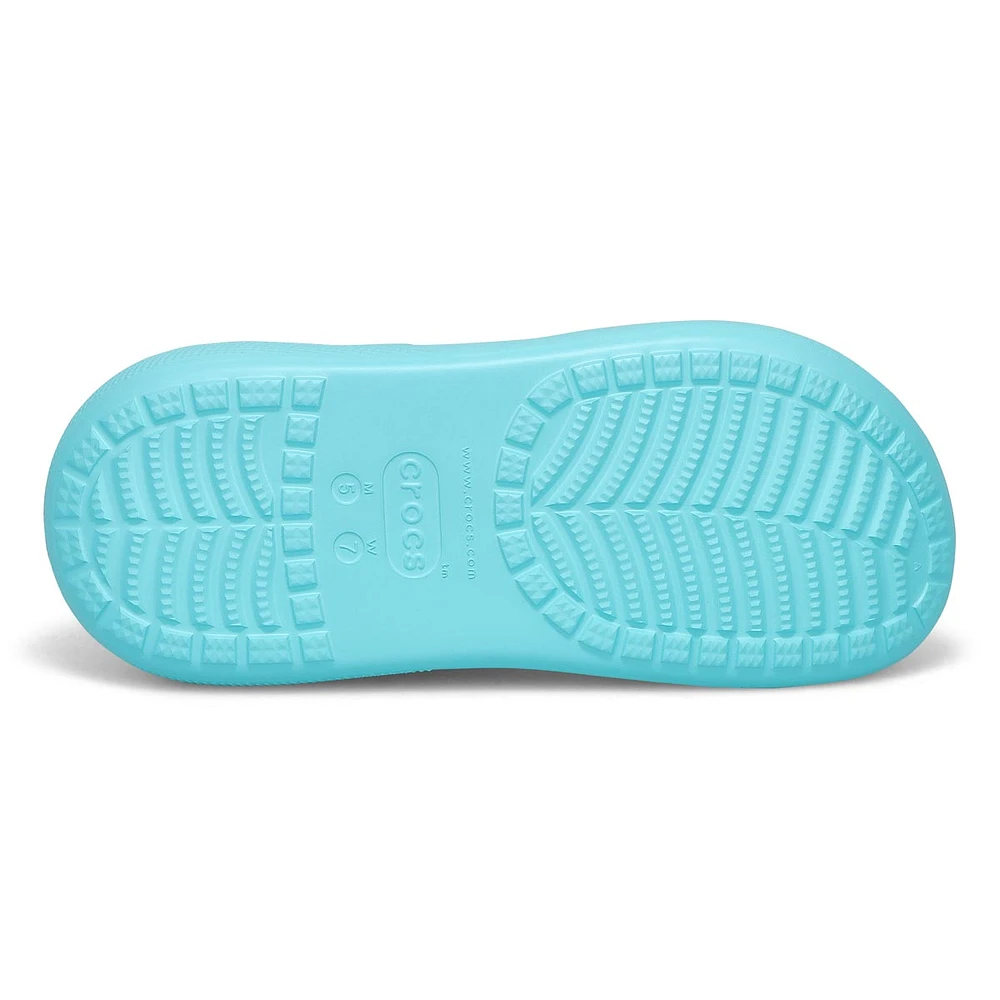 Women's Classic Crush Platform Clog