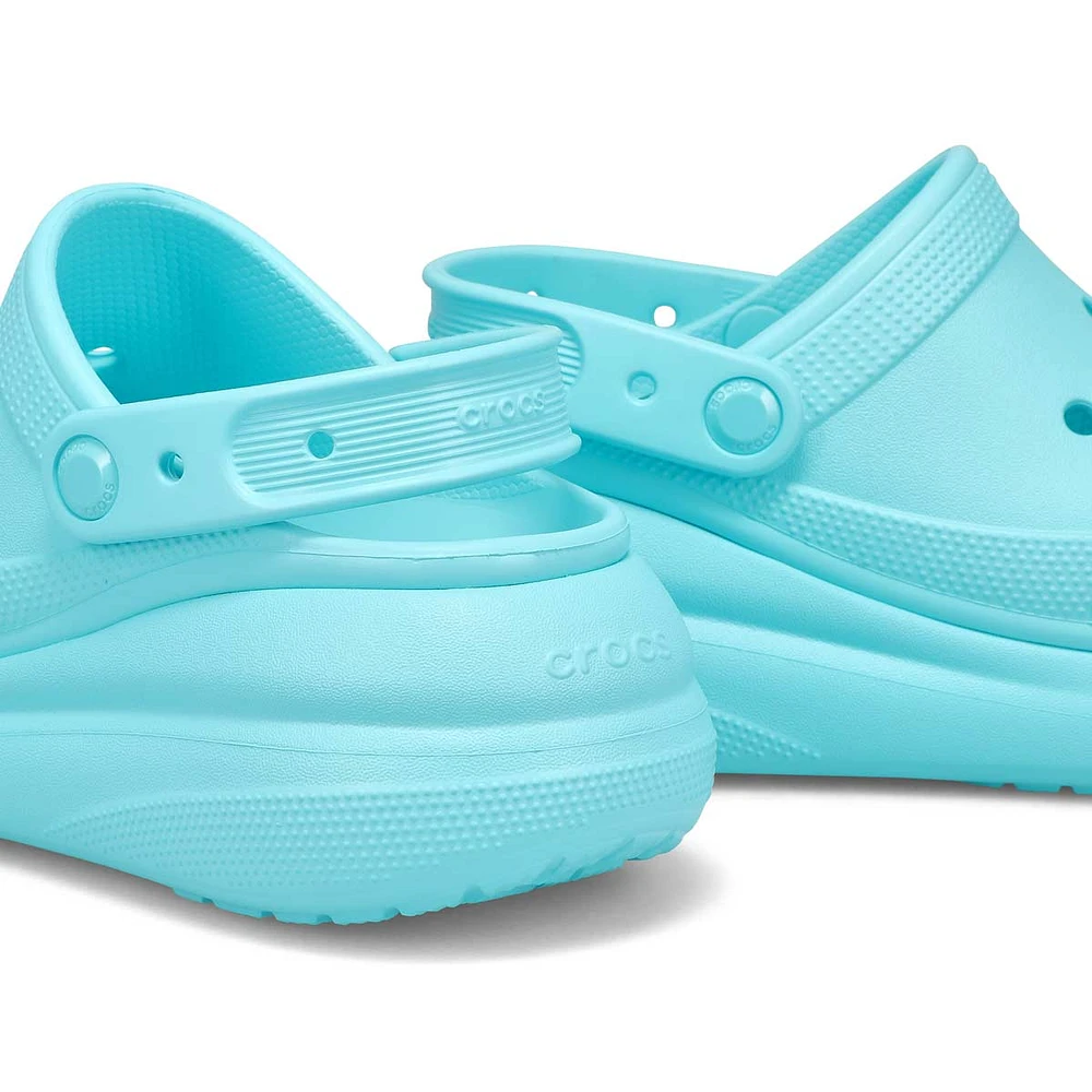 Women's Classic Crush Platform Clog