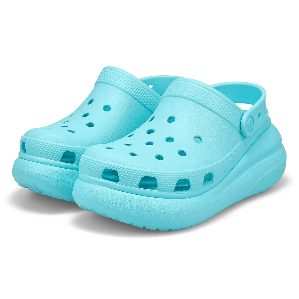 Women's Classic Crush Platform Clog