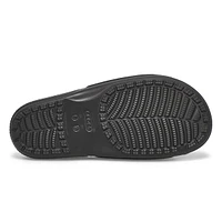 Women's Classic Solarized Slide - Black/Multi