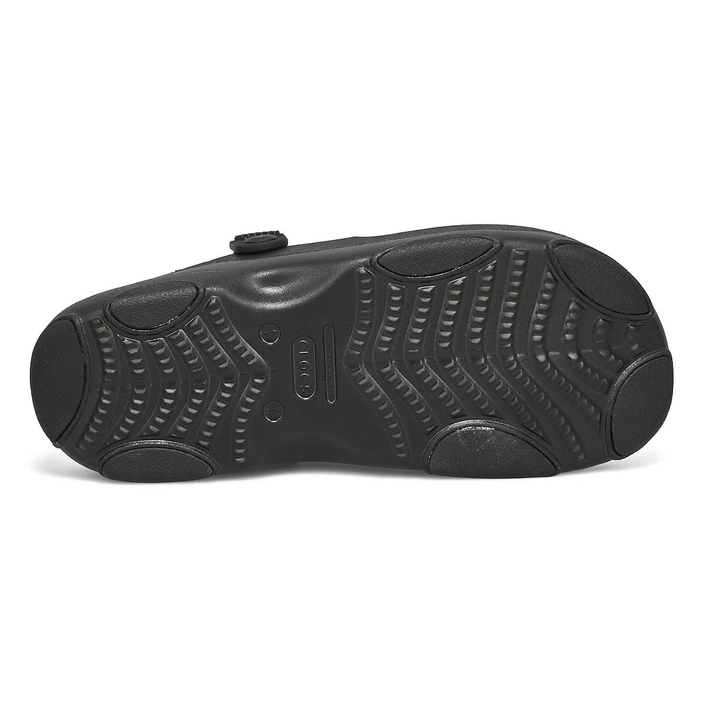 Men's Classic All Terrian Sandal - Black