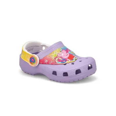 Infants' Peppa Pig Clog - Lavender