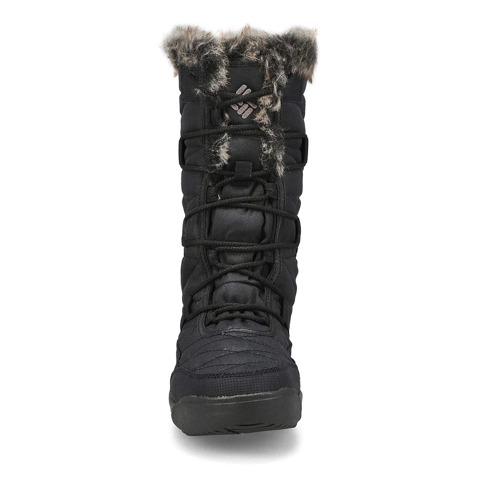 Women's Minx IV Omni-Heat Waterproof Winter Boot