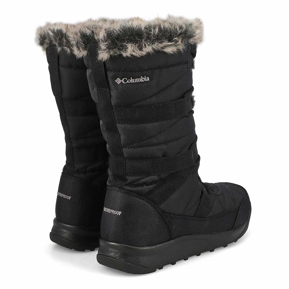 Women's Minx IV Omni-Heat Waterproof Winter Boot