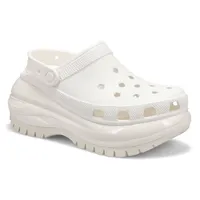 Women's Classic Mega Crush Platform Clog