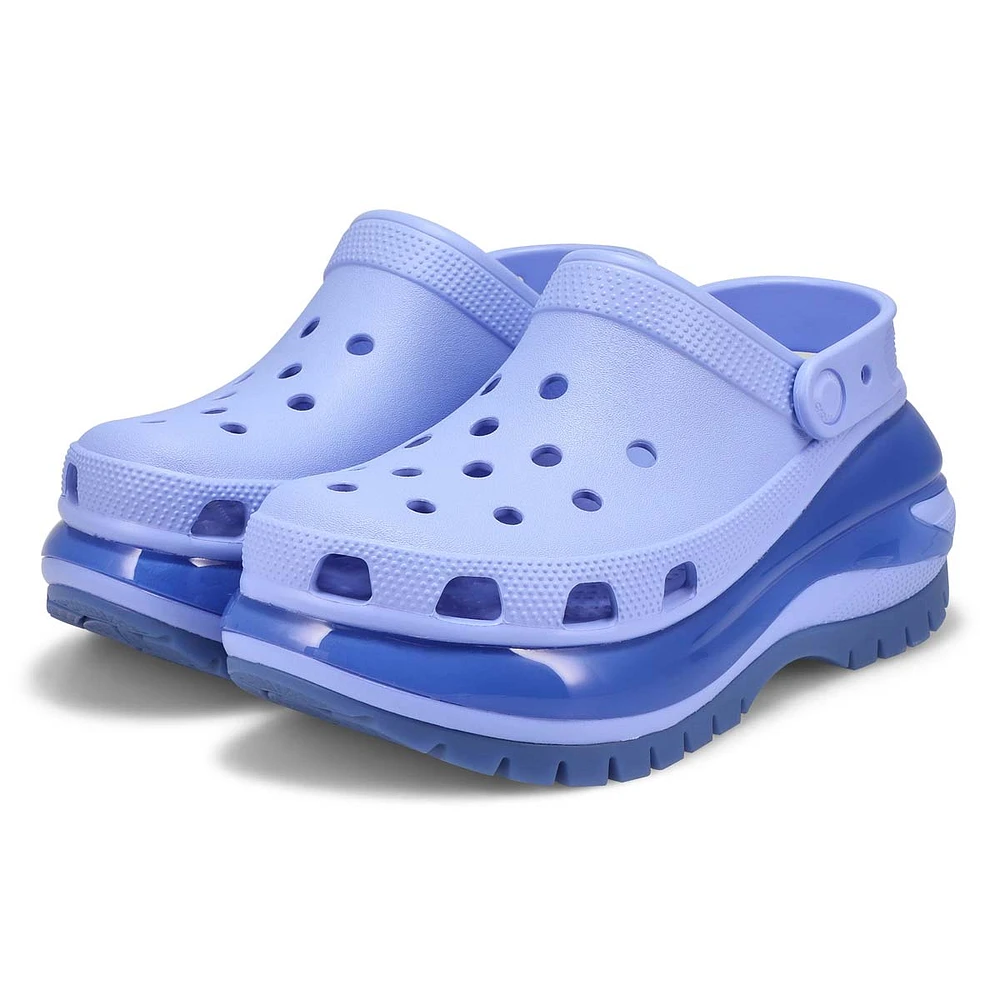 Women's Classic Mega Crush Platform Clog