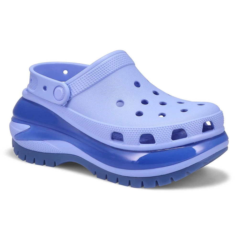 Women's Classic Mega Crush Platform Clog