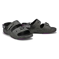 Women's Black Panther II Sanda - Black