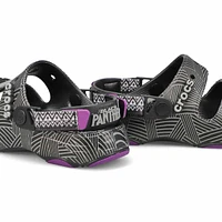 Women's Black Panther II Sanda - Black