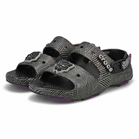 Women's Black Panther II Sanda - Black