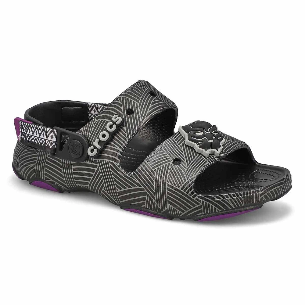 Women's Black Panther II Sanda