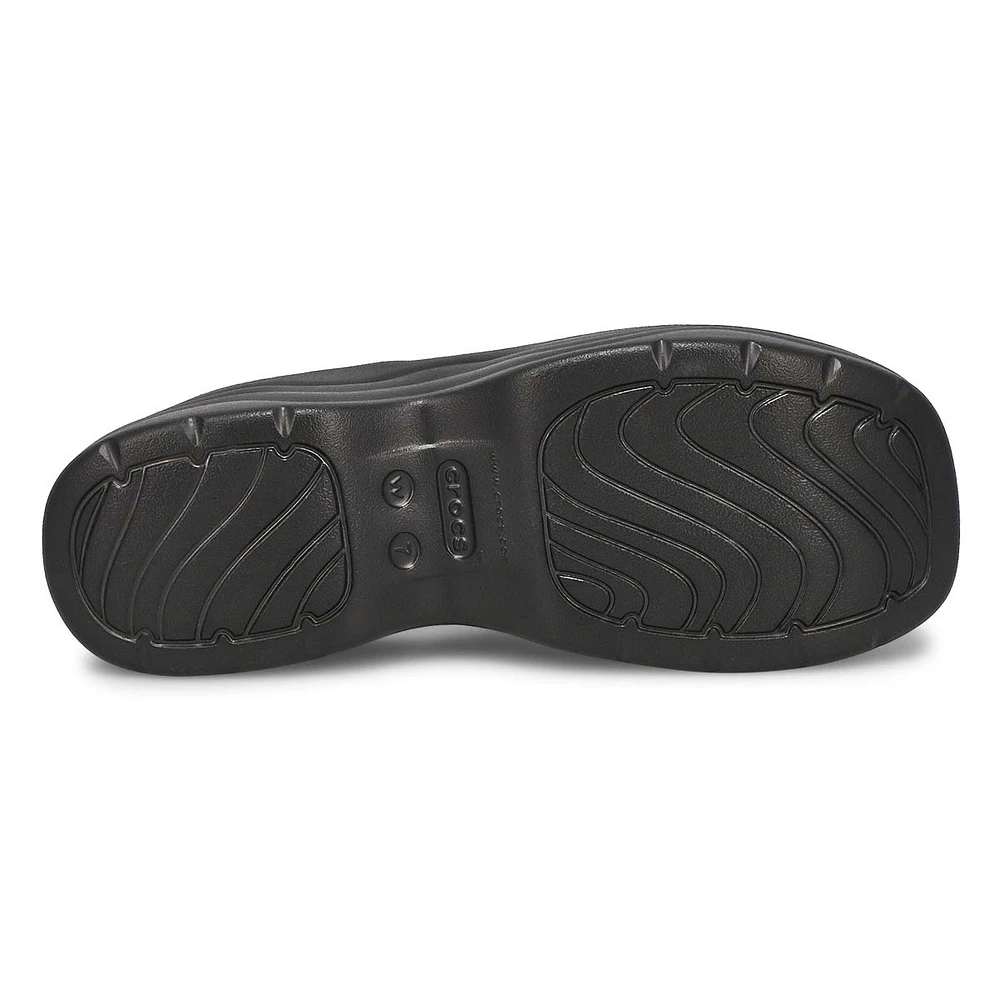 Women's Skyline Platform Slide Sandal