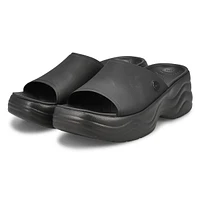 Women's Skyline Platform Slide Sandal