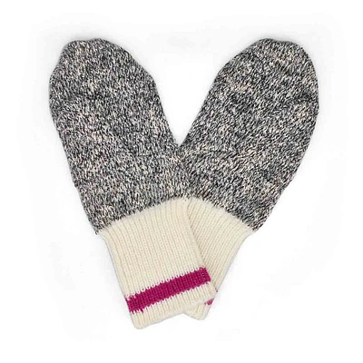 Women's Duray Marled Mitten