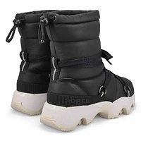 Women's Kinetic Impact Nxt Waterproof Winter Boot