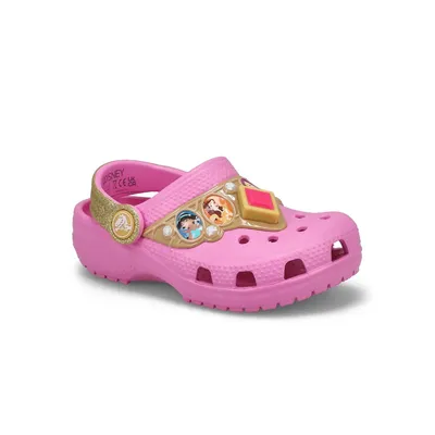Infants' Classic Disney Clog - Taffy Pink