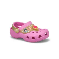 Infants' Classic Disney Princess  Clog -Taffy Pink