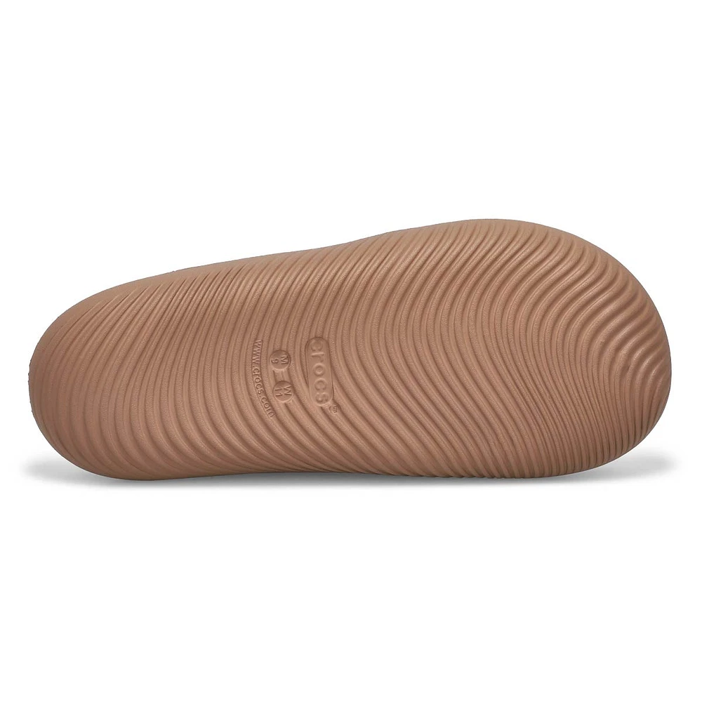 Mule de confort MELLOW RECOVERY EVA, latt