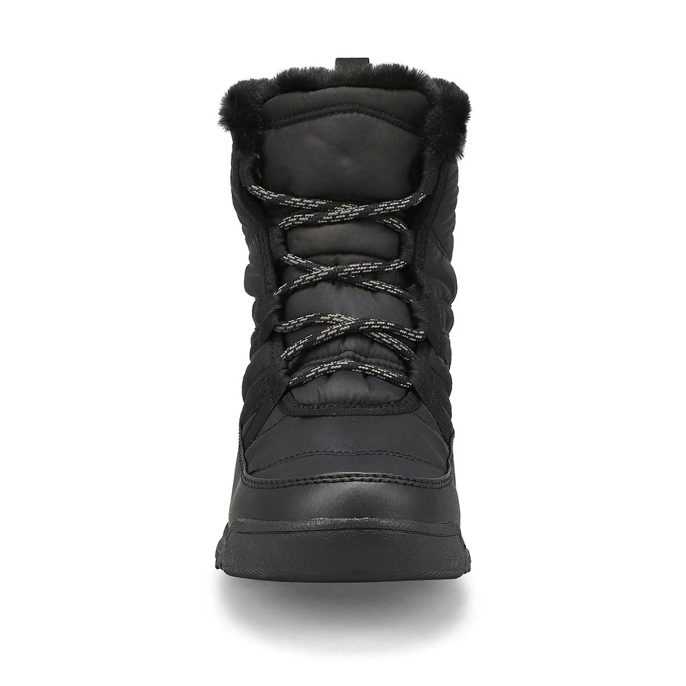 Women's Whitney II Plus Waterproof Winter Boot - B