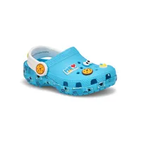 Infants' Sesame Workshop EVA Clog - Blue