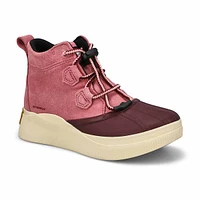 Girls' Out N About IV Classic Waterproof Boot