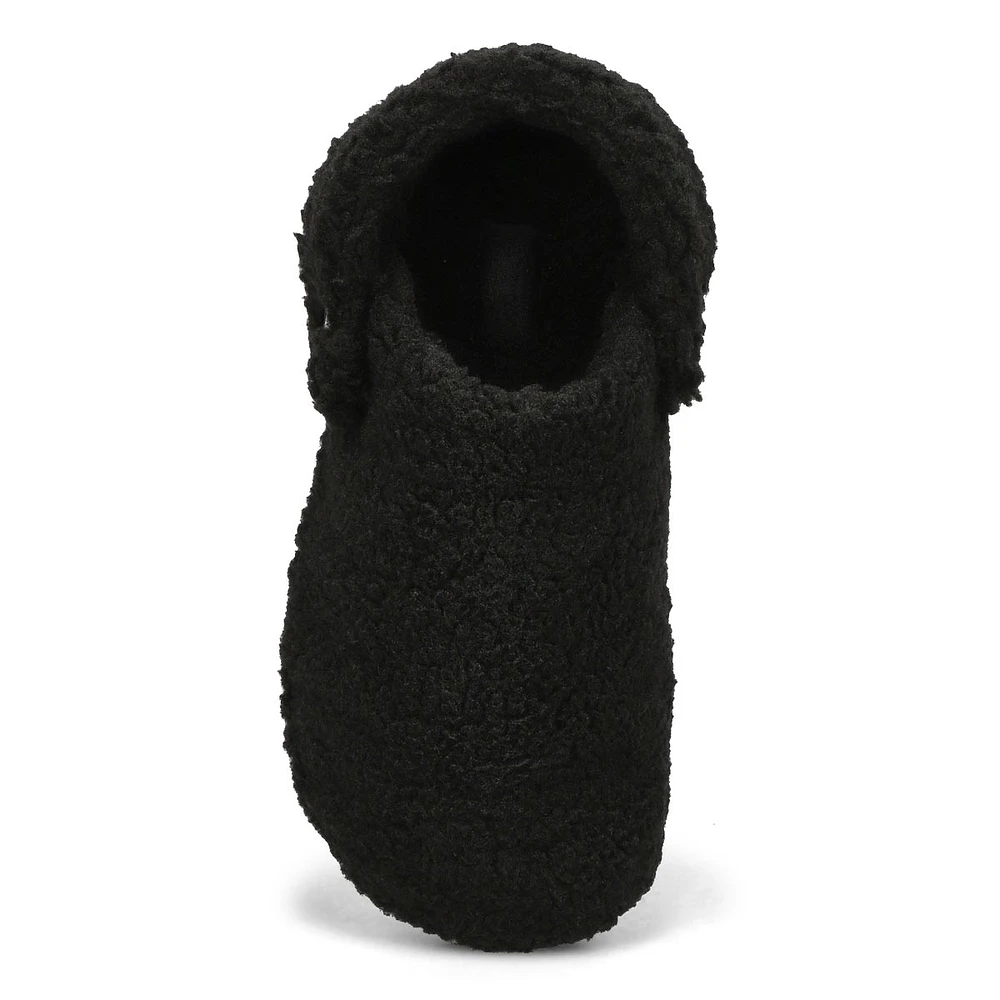 Women's Classic Cozy Slipper Clog