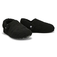 Women's Classic Cozy Slipper Clog