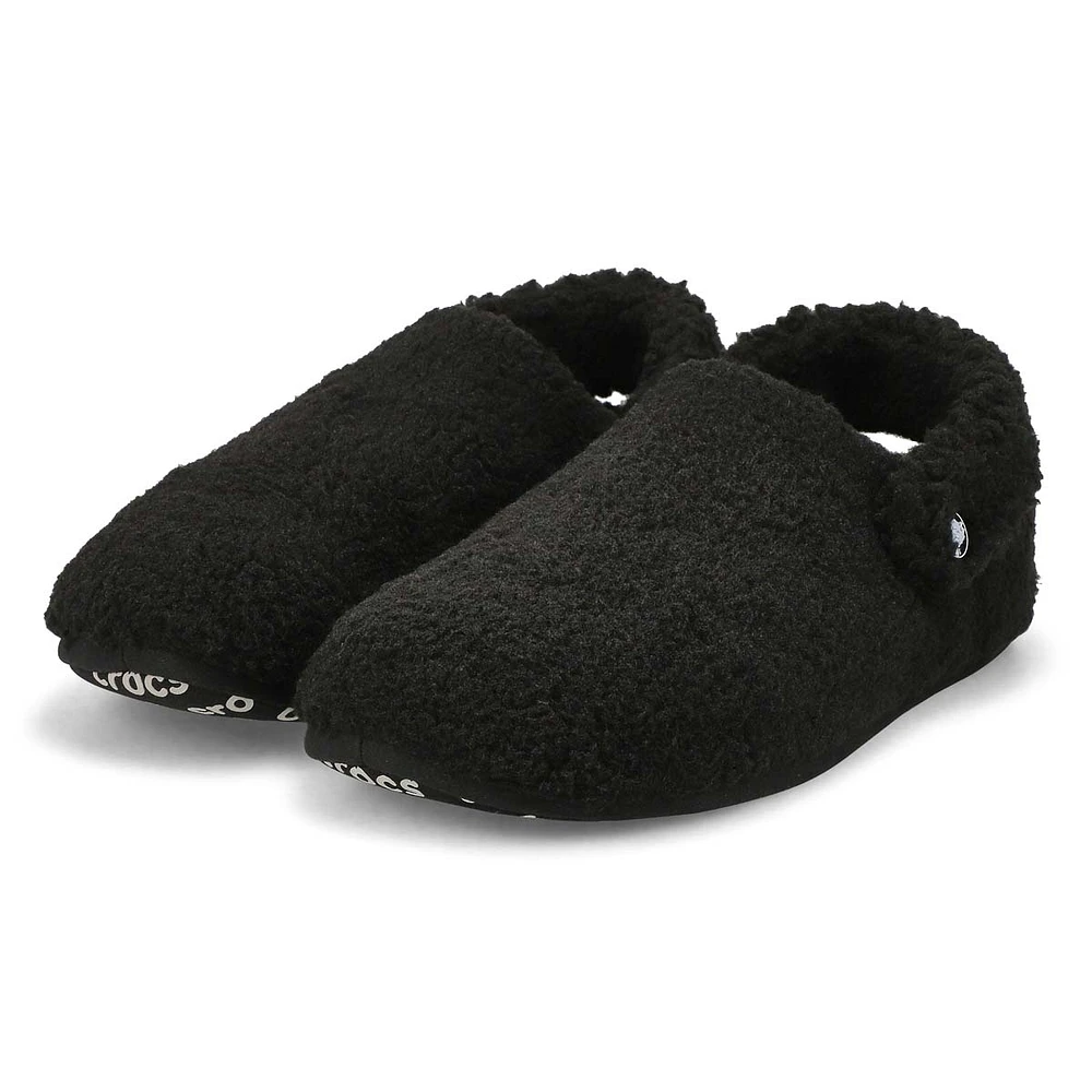 Women's Classic Cozy Slipper Clog