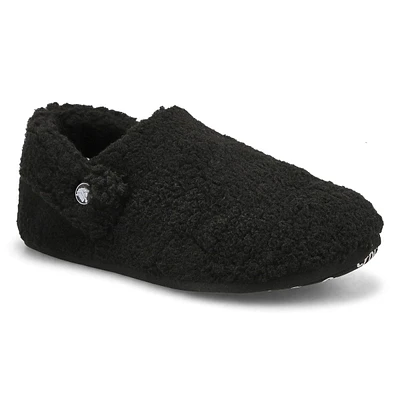 Women's Classic Cozy Slipper Clog