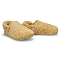 Women's Classic Cozy Slipper Clog