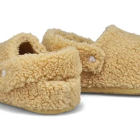 Women's Classic Cozy Slipper Clog