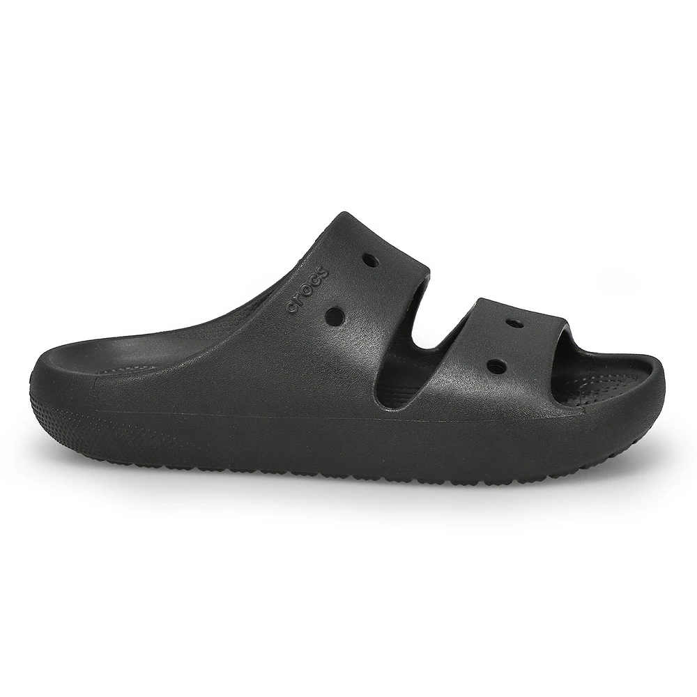 Women's Classic Crocs Slide Sandal
