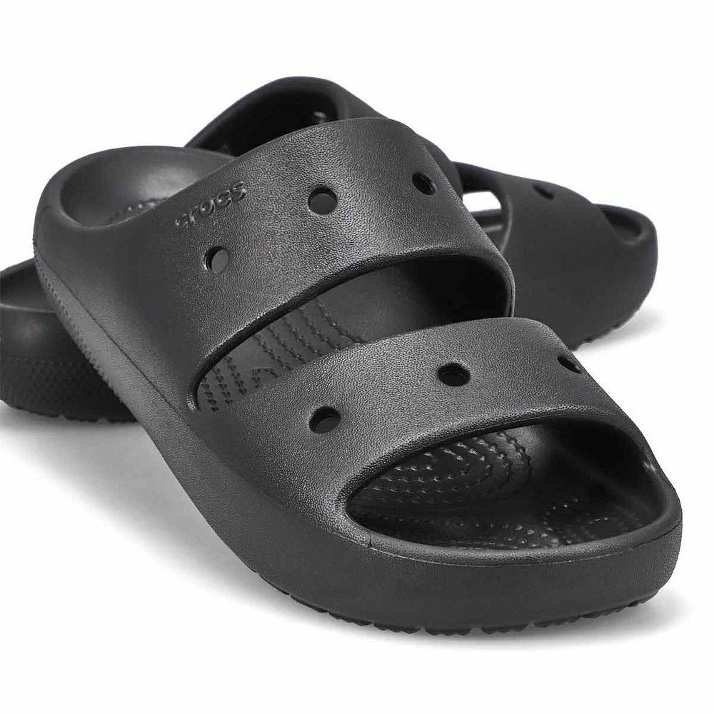 Women's Classic Crocs Slide Sandal