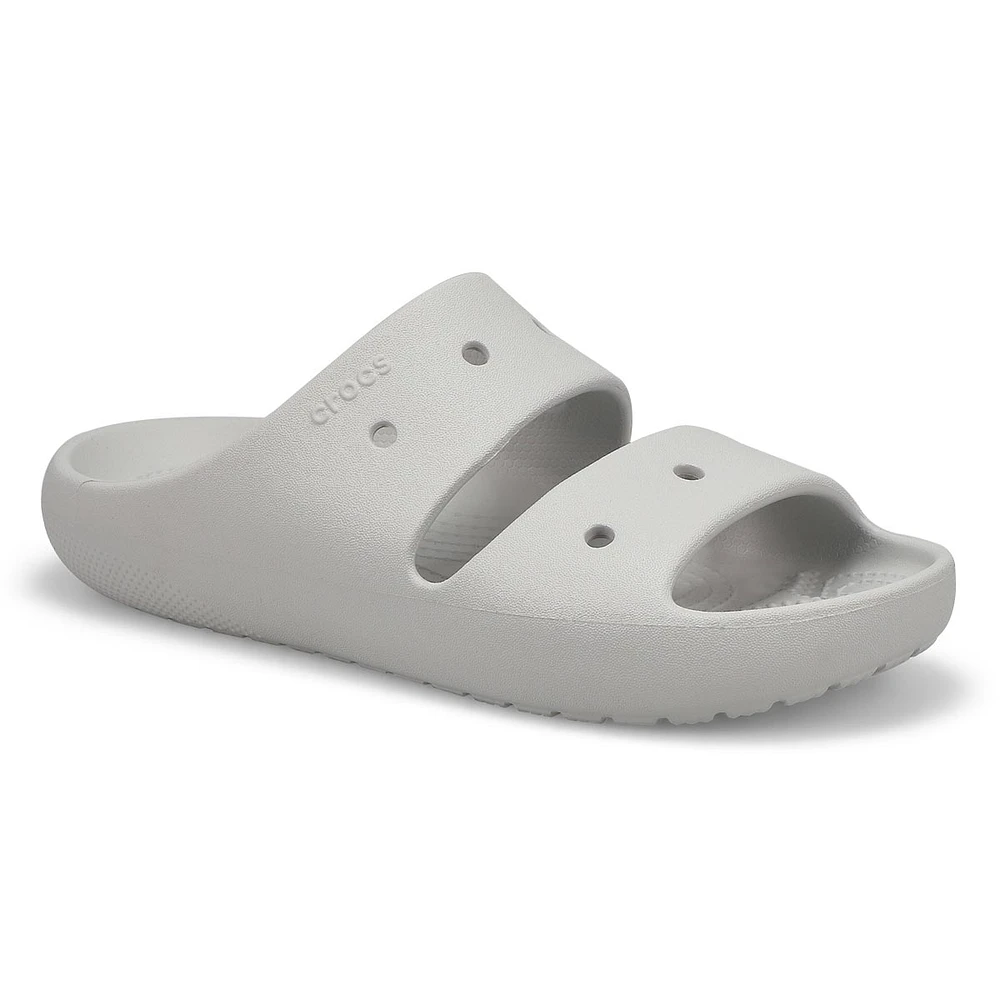 Women's Classic Crocs Slide Sandal