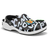 Women's Haring Classic EVA Clog - Multi