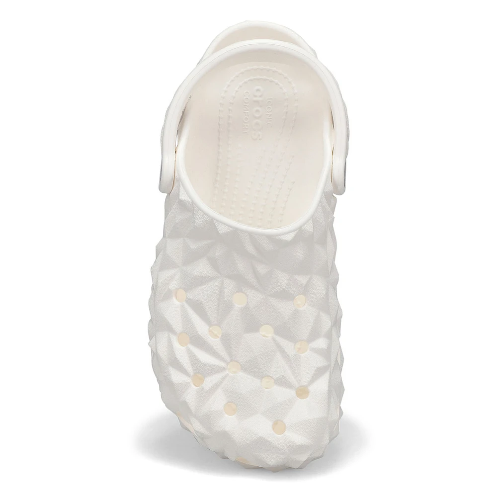 Sabot de confort CLASSIC EVA, lait rose, femmes