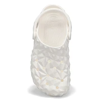 Sabot de confort CLASSIC EVA, lait rose, femmes
