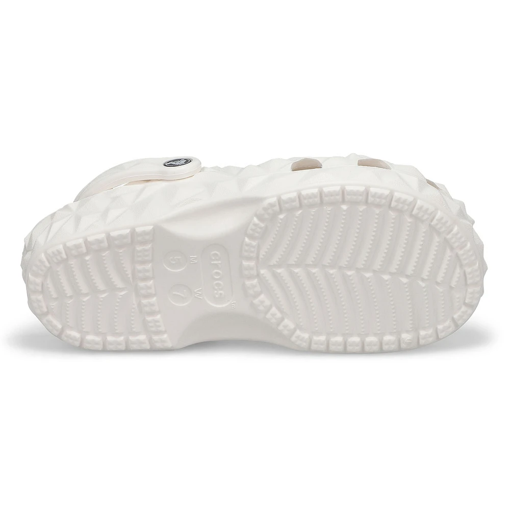 Sabot de confort CLASSIC EVA, lait rose, femmes